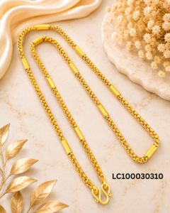 10 PIDI CHAIN