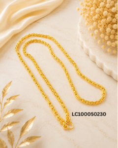 10 PIDI CHAIN