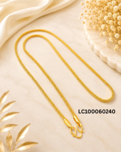 10 PIDI CHAIN