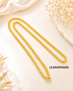 10 PIDI CHAIN