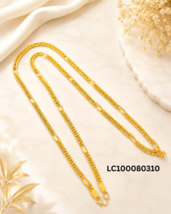 10 PIDI CHAIN