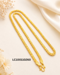 10 pidi chain