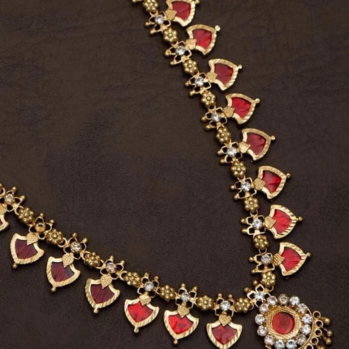 Palakka Necklace