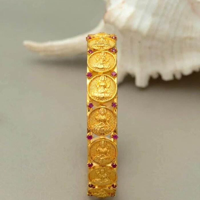 Lakshmi Bangles