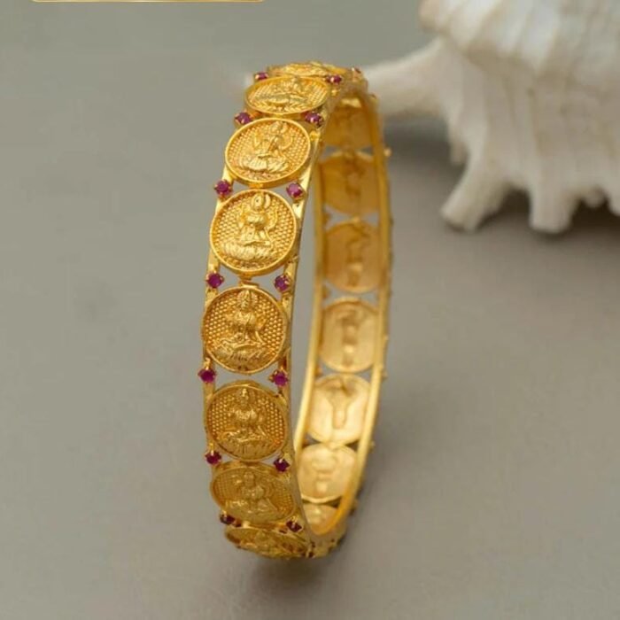 Lakshmi Bangles