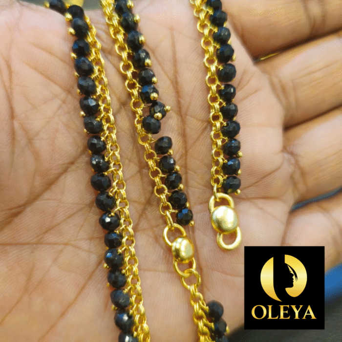 affordable luxury jewellery
