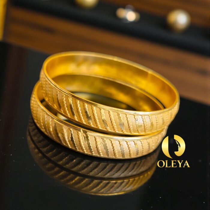 Premium gold plated jewellery crafted for lasting shine. Shop the best imitation jewellery in Kerala with affordable, long lasting rolled gold jewellery online.