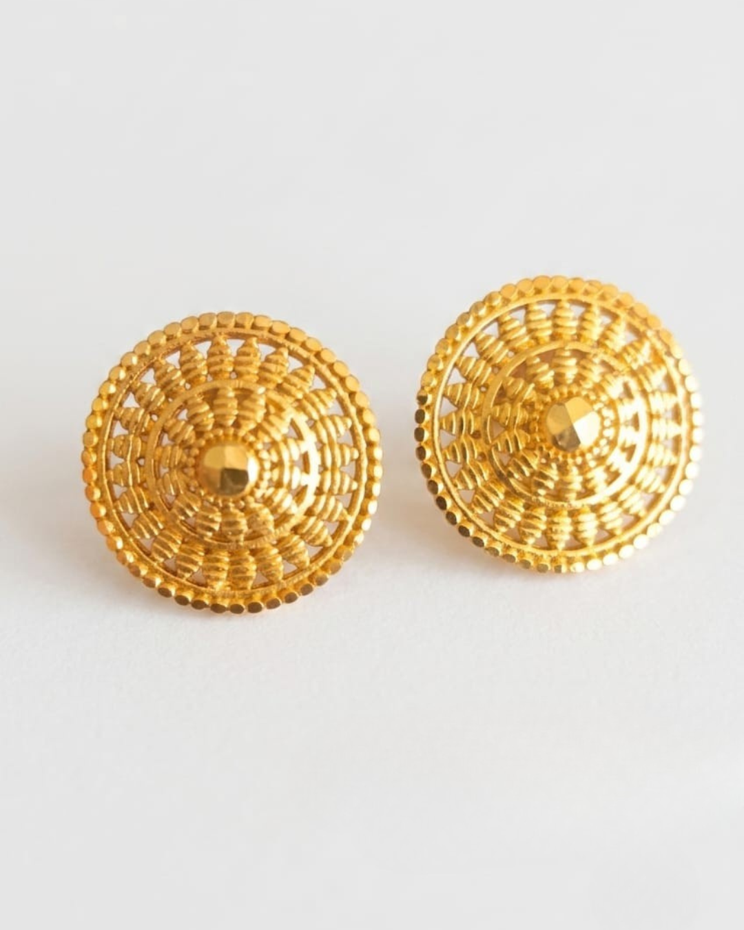 Stud Earings