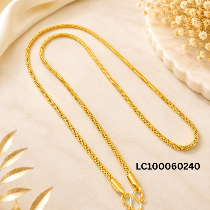 10 PIDI CHAIN